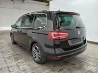 Pogled od pozadi levo