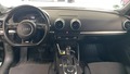 View of dashboard