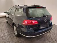 Ansicht hinten links