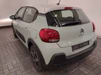 Ansicht hinten links