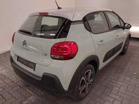 Ansicht hinten rechts