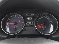 Ansicht Kombiinstrument