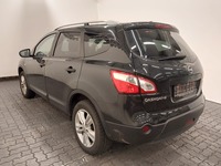 Ansicht hinten links