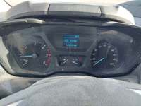 Ansicht Kombiinstrument