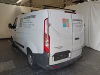 Ansicht hinten links