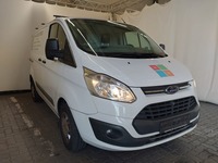 Ansicht vorne rechts