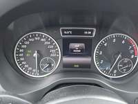 Ansicht Kombiinstrument