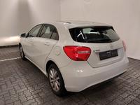 Ansicht hinten links