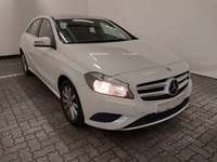 Ansicht vorne rechts