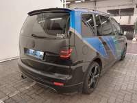 Ansicht hinten rechts