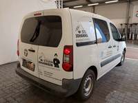 Ansicht hinten rechts