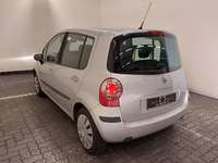 Ansicht hinten links