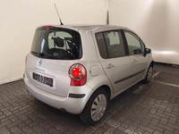 Ansicht hinten rechts