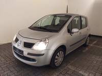 Renault Modus 1,2 "Dynamique"
