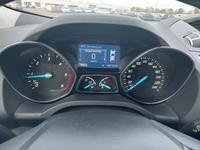 Ansicht Kombiinstrument