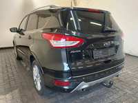 Ansicht hinten links