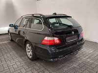 Ansicht hinten links