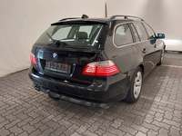 Ansicht hinten rechts