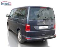 Vaizdas iš galo kairės