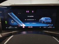 Pogled kombi instrument