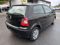 Vaizdas iš galo dešinės