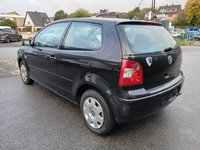 Vaizdas iš galo kairės