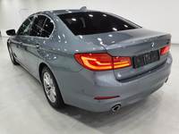 Vaizdas iš galo kairės