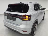 Vaizdas iš galo dešinės