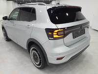 Vaizdas iš galo kairės