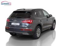 Ansicht hinten rechts