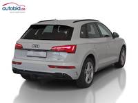 Ansicht hinten rechts