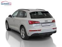 Ansicht hinten links