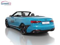 Ansicht hinten links