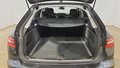 Ansicht Kofferraum / Laderaum