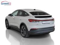 Ansicht hinten links