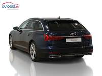 Ansicht hinten links