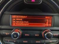 Transporto priemonės būsena