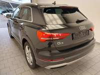 Vaizdas iš galo kairės