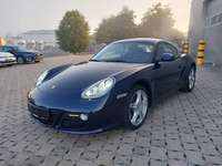 Vue de l’avant gauche