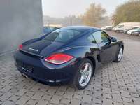 Vue de l’arrière droit