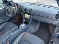 Vue de l’intérieur