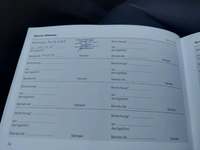 Action supplémentaire dans le cahier de service