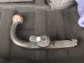 View of trailer tow-bar hitch