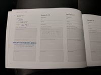 Apkopes darbu dokumentācija