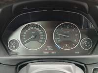 Vue du tableau de bord