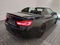 Vue de l’arrière droit