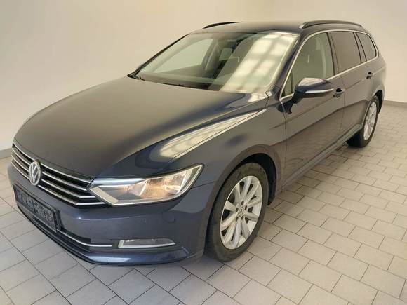 Vaizdas iš priekio kairės