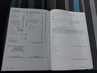 Apkopes darbu dokumentācija