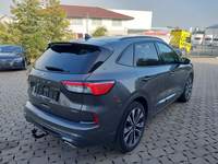 Vaizdas iš galo dešinės