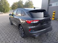 Vaizdas iš galo kairės